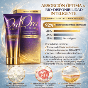 Oro Sublime - Scheda